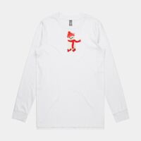 Base Longsleeve  Thumbnail