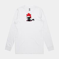 Base Longsleeve  Thumbnail