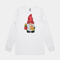 Base Longsleeve  Thumbnail