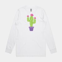 Base Longsleeve  Thumbnail