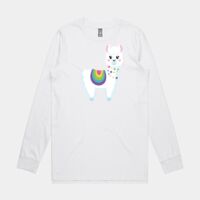 Base Longsleeve  Thumbnail