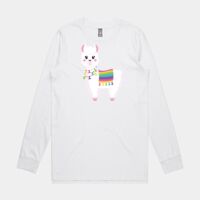 Base Longsleeve  Thumbnail