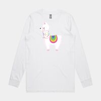 Base Longsleeve  Thumbnail