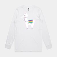 Base Longsleeve  Thumbnail