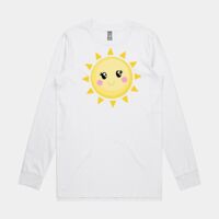 Base Longsleeve  Thumbnail