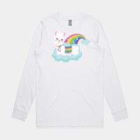 Base Longsleeve  Thumbnail