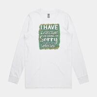 Base Longsleeve  Thumbnail