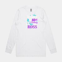 Base Longsleeve  Thumbnail