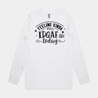 Base Longsleeve  Thumbnail