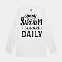 Base Longsleeve  Thumbnail