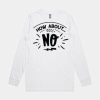 Base Longsleeve  Thumbnail