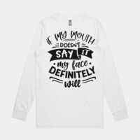 Base Longsleeve  Thumbnail