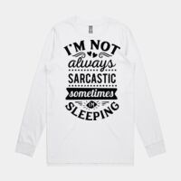 Base Longsleeve  Thumbnail