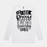 Base Longsleeve  Thumbnail