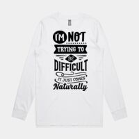 Base Longsleeve  Thumbnail