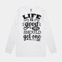 Base Longsleeve  Thumbnail