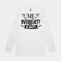 Base Longsleeve  Thumbnail