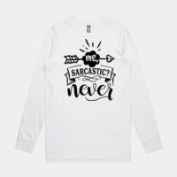 Base Longsleeve  Thumbnail