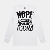 Base Longsleeve  Thumbnail