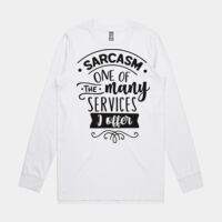 Base Longsleeve  Thumbnail