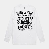 Base Longsleeve  Thumbnail