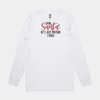 Base Longsleeve  Thumbnail