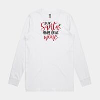 Base Longsleeve  Thumbnail