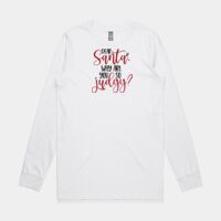 Base Longsleeve  Thumbnail