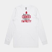 Base Longsleeve  Thumbnail