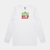 Base Longsleeve  Thumbnail