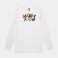 Base Longsleeve  Thumbnail