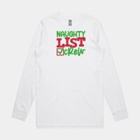 Base Longsleeve  Thumbnail