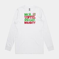 Base Longsleeve  Thumbnail