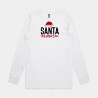 Base Longsleeve  Thumbnail