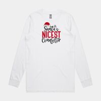 Base Longsleeve  Thumbnail