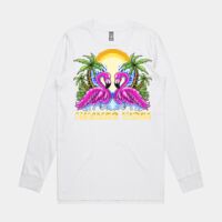 Base Longsleeve  Thumbnail