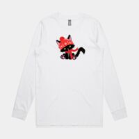 Base Longsleeve  Thumbnail