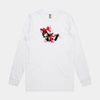 Base Longsleeve  Thumbnail