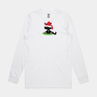 Base Longsleeve  Thumbnail