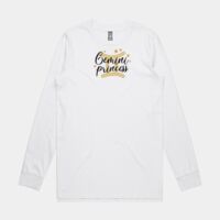 Base Longsleeve  Thumbnail