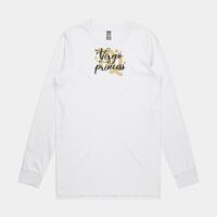 Base Longsleeve  Thumbnail