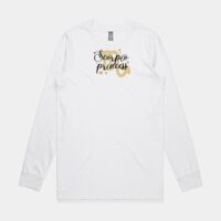 Base Longsleeve  Thumbnail