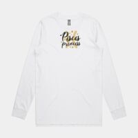 Base Longsleeve  Thumbnail