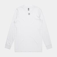 Base Longsleeve  Thumbnail