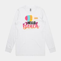 Base Longsleeve  Thumbnail