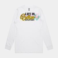 Base Longsleeve  Thumbnail