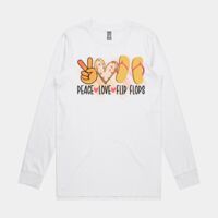 Base Longsleeve  Thumbnail