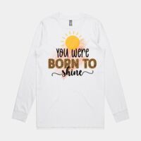 Base Longsleeve  Thumbnail