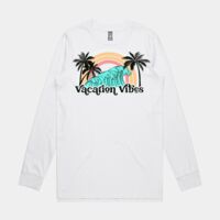 Base Longsleeve  Thumbnail