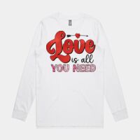 Base Longsleeve  Thumbnail